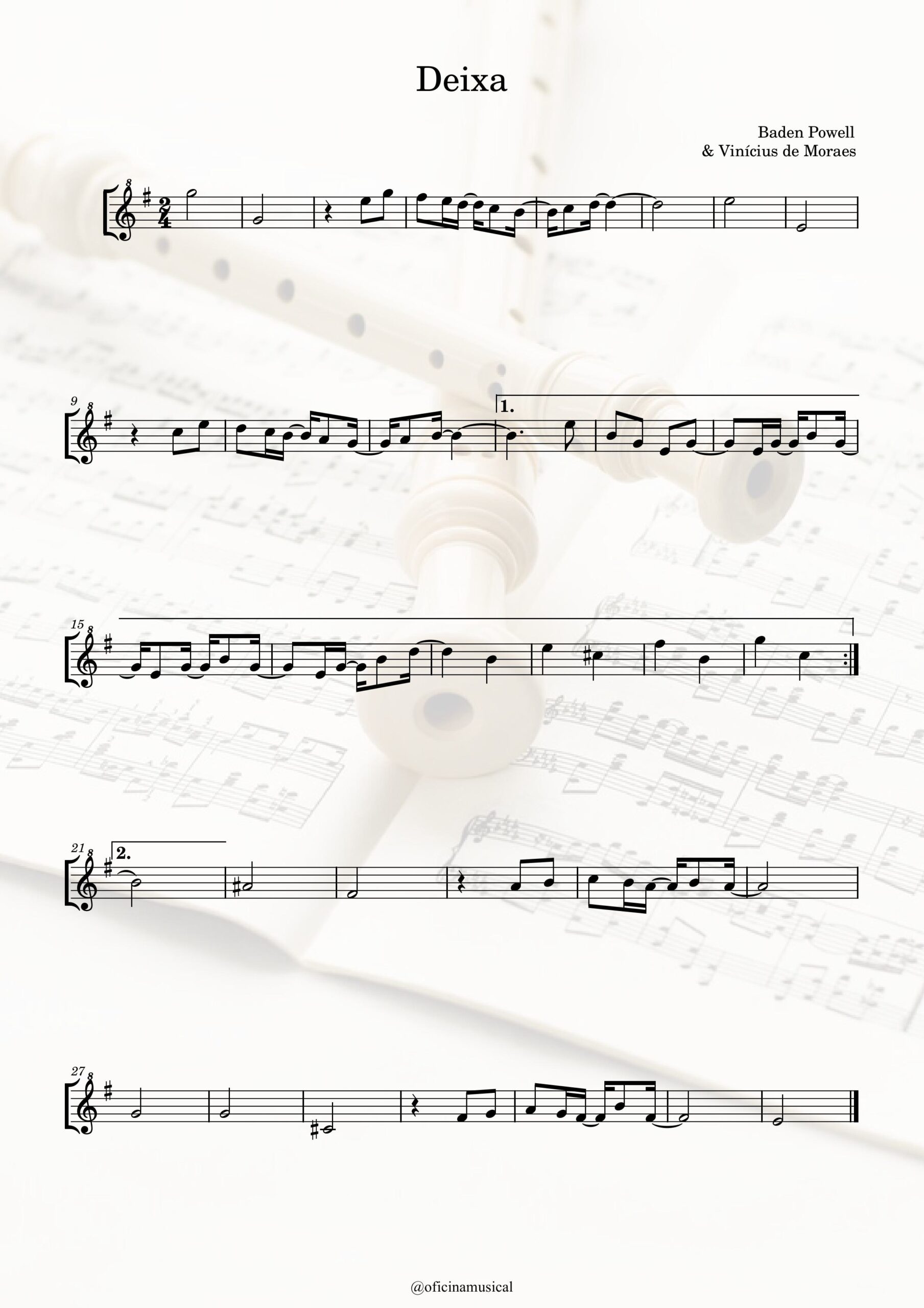 150partiturasdeflautadoce-imagens-17