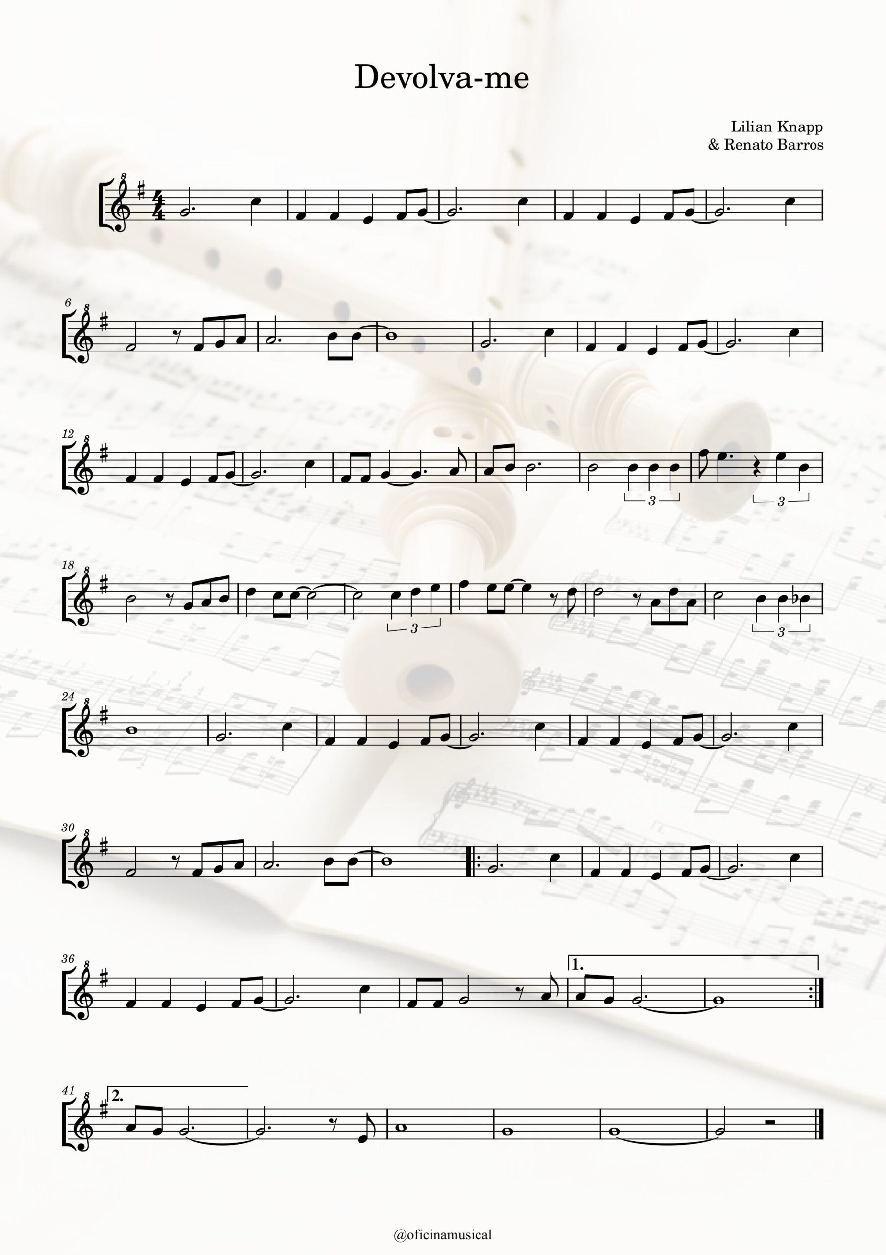 150partiturasdeflautadoce-imagens-18