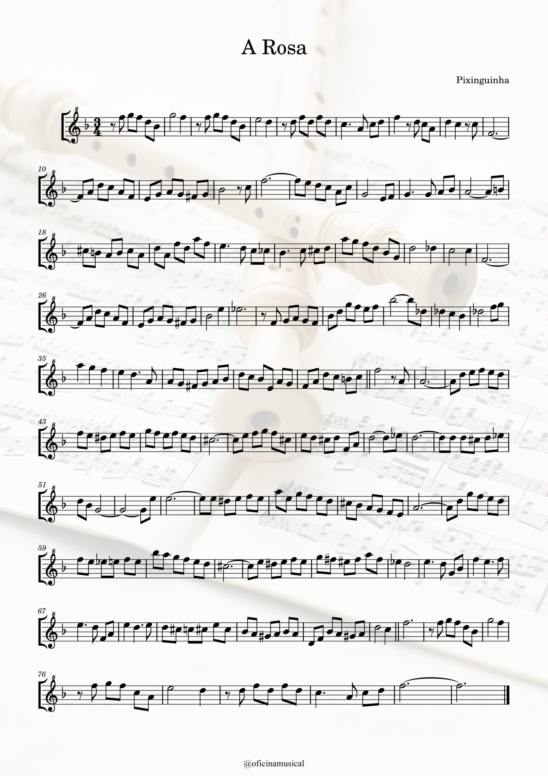 150partiturasdeflautadoce-imagens-2