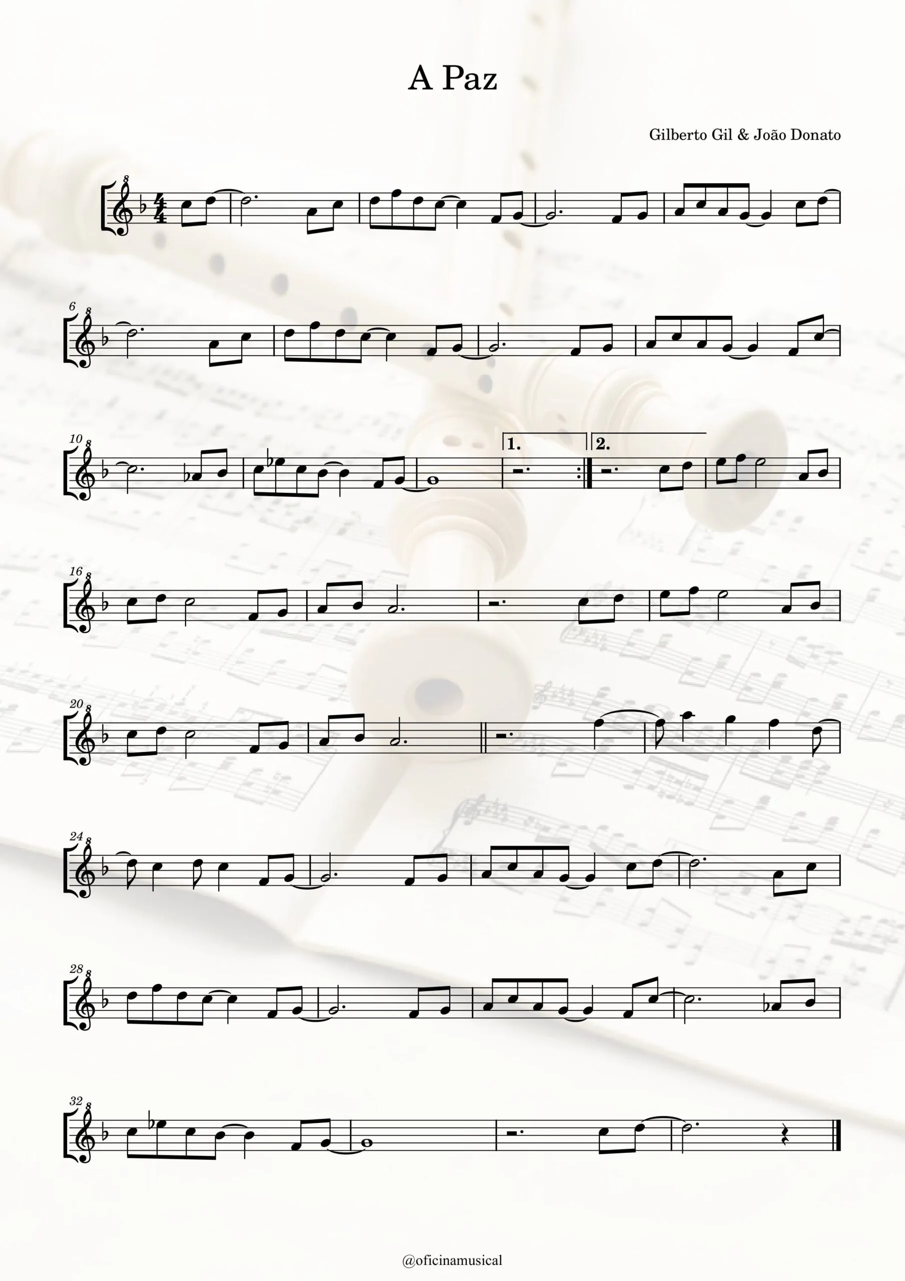 150partiturasdeflautadoce-imagens-1