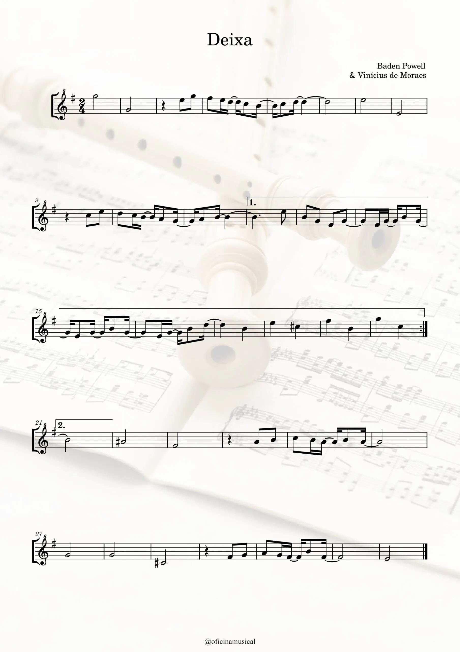 150partiturasdeflautadoce-imagens-17