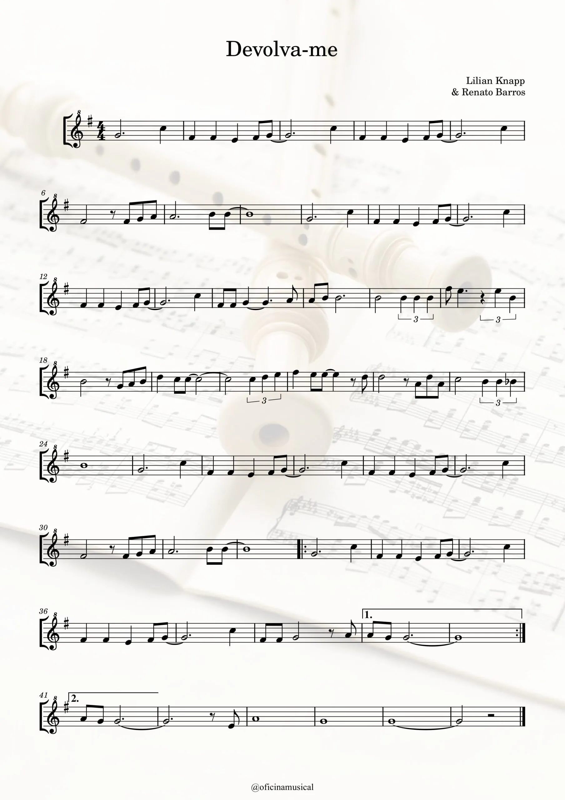 150partiturasdeflautadoce-imagens-18