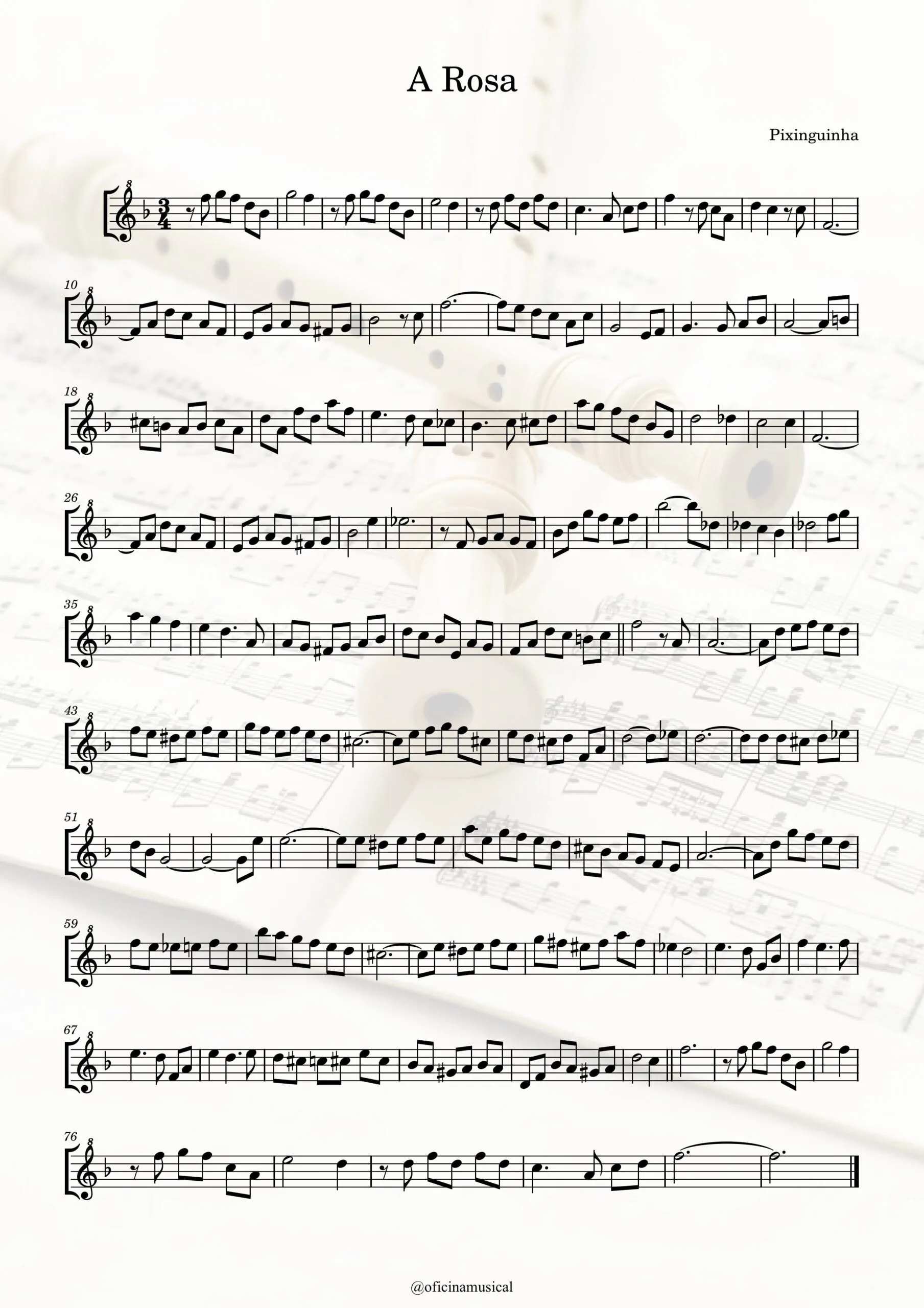 150partiturasdeflautadoce-imagens-2