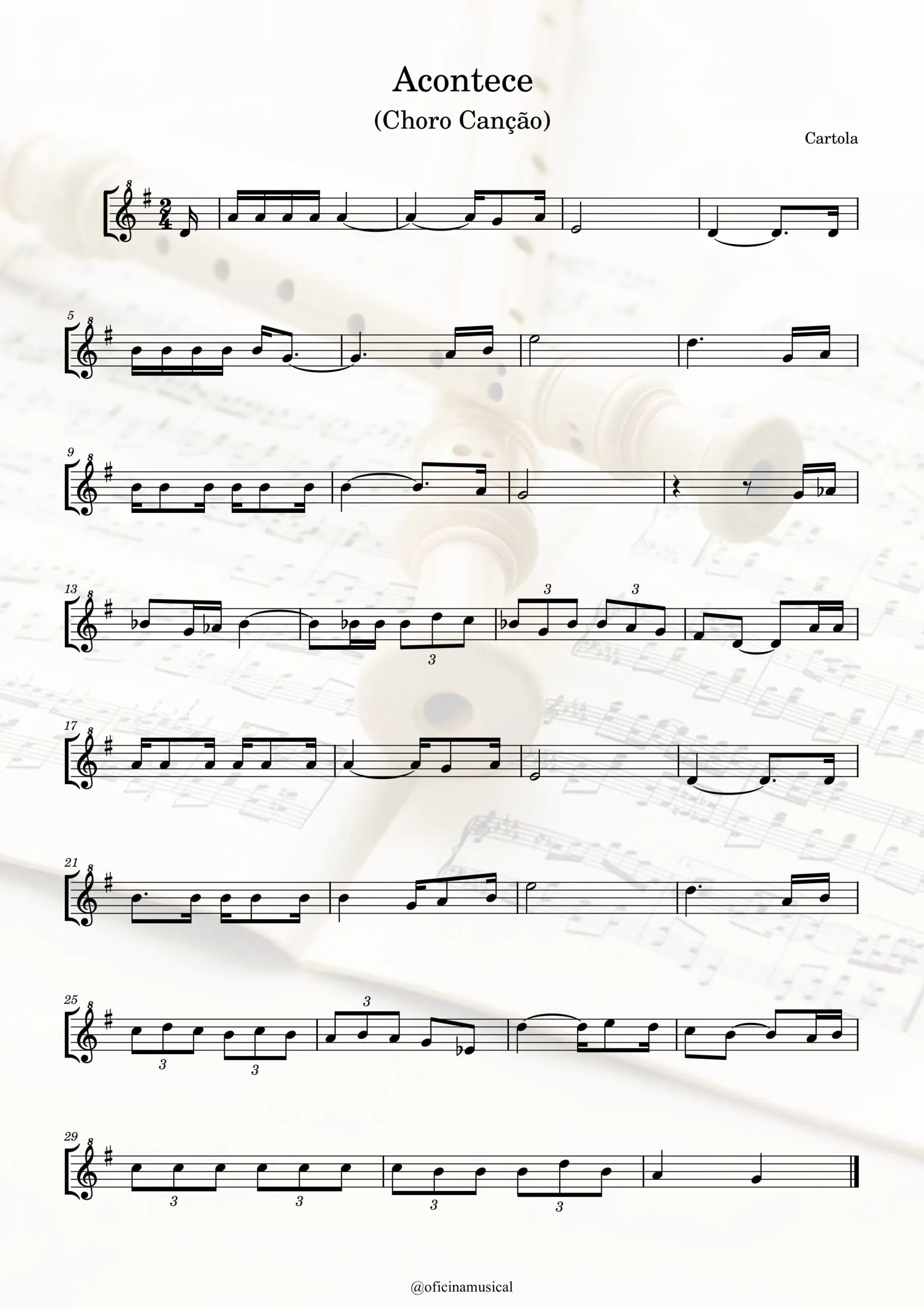 150partiturasdeflautadoce-imagens-3